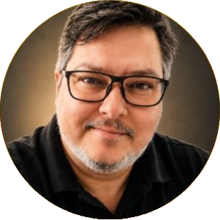 Foto de Camille Assis