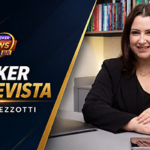 Débora Pezzotti, especialista em financiamento imobiliário, fala sobre crédito, Caixa e mercado imobiliário em entrevista à Broker News BR