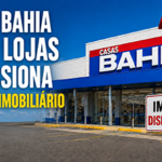 Casas Bahia e impacto do fechamento de lojas no mercado imobiliário comercial brasileiro