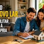 Projeto facilita a aquisição da casa própria