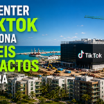 Data center do TikTok no Pecém pode impulsionar a demanda por imóveis compactos no Ceará