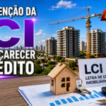 Fim da isenção da LCI pode encarecer o crédito imobiliário