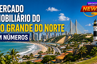 Mercado Imobiliário do Rio Grande do Norte em Números