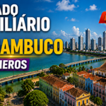 Mercado Imobiliário de Pernambuco em Números