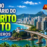 Mercado imobiliário do Espírito Santo em números, com destaque para Vitória e Vila Velha