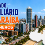 Mercado Imobiliário da Paraíba em Números