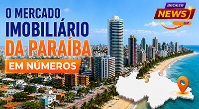 Mercado Imobiliário da Paraíba em Números