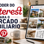 Pinterest para o mercado imobiliário