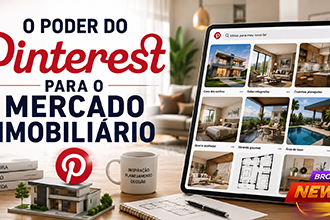 Pinterest para o mercado imobiliário