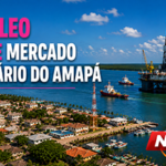 Mercado imobiliário do Amapá é movimentado pela descoberta de petróleo na costa do estado