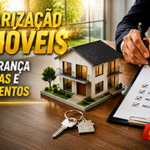 Profissionais analisam a importância da regularização de imóveis para vendas e financiamentos