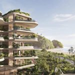 Projeto Tempo transforma área preservada da Praia Brava em empreendimento de R$ 2,5 bilhões