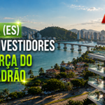 Vitória atrai investidores com valorização e lançamentos de alto padrão