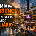 Empreendimento imobiliário de uso misto com moradia, comércio, cultura, lazer e serviços integrados