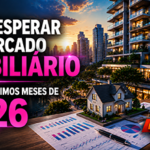 O que esperar do mercado imobiliário nos 5 últimos meses de 2026