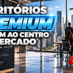 Escritórios premium ganham demanda com retorno ao trabalho presencial em São Paulo e Rio de Janeiro