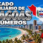Mercado Imobiliário de Alagoas em Números 2026