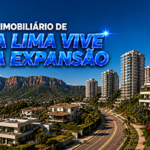 Mercado imobiliário de Nova Lima com empreendimentos de alto padrão e novos lançamentos residenciais