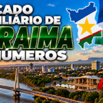 Mercado Imobiliário de Roraima em Números