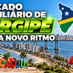 Mercado imobiliário de Sergipe em 2026