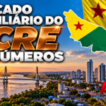 Mercado Imobiliário do Acre em Números