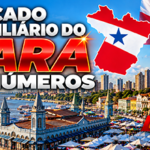 Mercado Imobiliário do Pará em Números