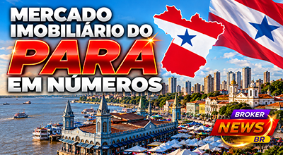Mercado Imobiliário do Pará em Números