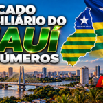 Mercado Imobiliário do Piauí em Números