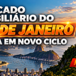 Mercado imobiliário do Rio de Janeiro entra em novo ciclo de expansão em 2026