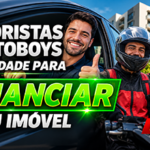 Motorista de aplicativo e entregador podem ter nova facilidade no financiamento imobiliário pelo MCMV