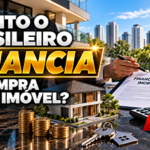 Quanto o brasileiro financia na compra de um imóvel em 2026